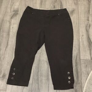 Neon Buddha Black Apparel